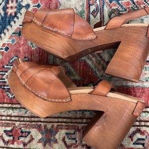 Free people shoes NWOT